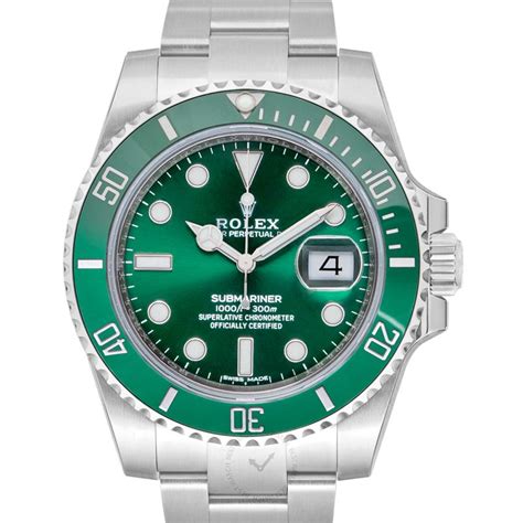 rolex submariner lv for sale|Rolex Submariner date 116610lv.